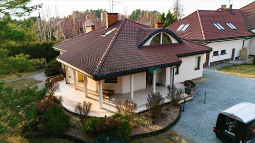 dom na sprzedaż 232m2 dom Solniczki