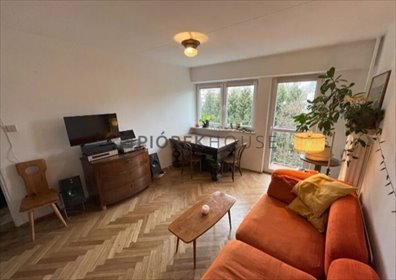 mieszkanie na sprzedaż 57m2 mieszkanie Warszawa, Bielany, Zabłocińska