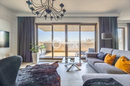 mieszkanie na sprzedaż 136m2 mieszkanie Warszawa, Bemowo, Jerzego Waldorffa