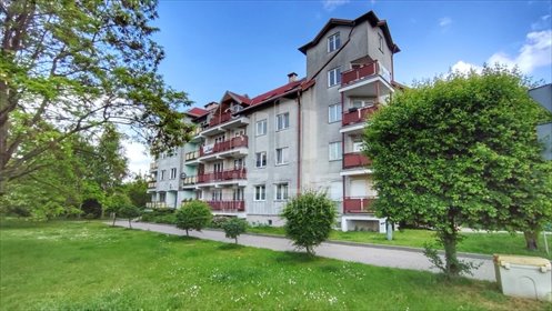 mieszkanie na sprzedaż 64m2 mieszkanie Tczew, Christiana Andersena