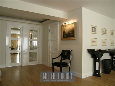 mieszkanie na wynajem 120m2 mieszkanie Warszawa, Wola, Ogrodowa