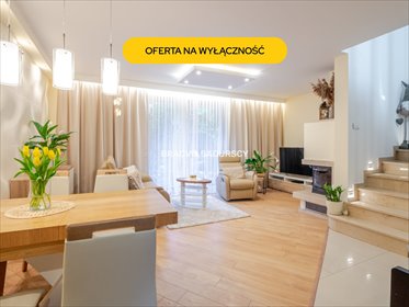 Komfortowy dom 120 m² z ogródkiem, kominkiem i PV dom Zielonki, Marszowiec, Kwiatów Polnych