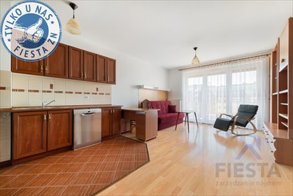 mieszkanie na wynajem 40m2 mieszkanie Reda, Osadnicza