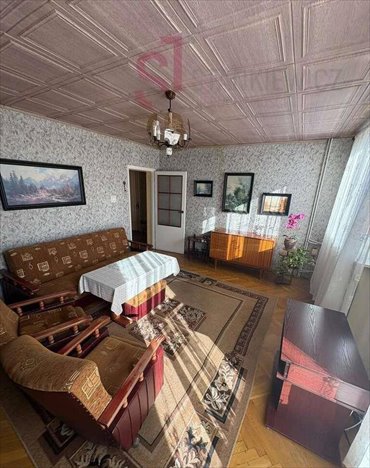 3-pokojowe mieszkanie w centrum Leszna (do remontu) mieszkanie Leszno, centrum, Racławicka