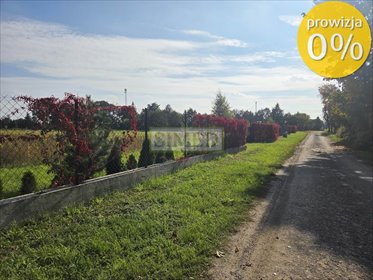 Działka 1565 m² w Tułowicach z WZ polecam działka Tułowice