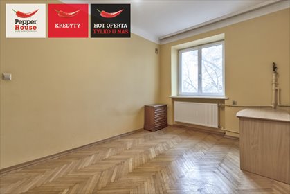 mieszkanie na sprzedaż 54m2 mieszkanie Warszawa, Ochota