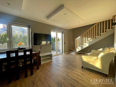 dom na wynajem 76m2 dom Rzeszów