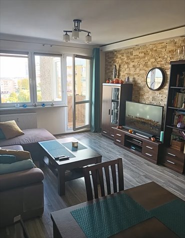 mieszkanie na sprzedaż 53m2 mieszkanie Kalisz, Dobrzec