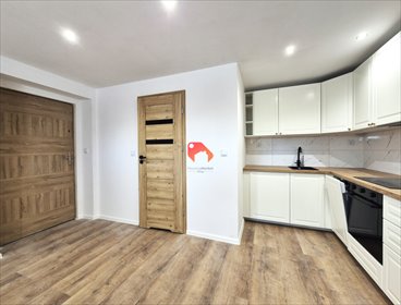 mieszkanie na sprzedaż 43m2 mieszkanie Bydgoszcz, Osiedle Leśne