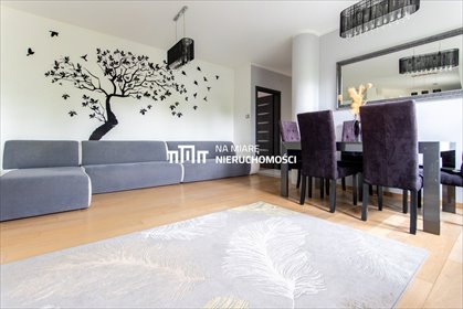 mieszkanie na sprzedaż 88m2 mieszkanie Rzeszów, Mieczysławy Ćwiklińskiej