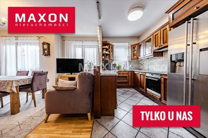 mieszkanie na sprzedaż 131m2 mieszkanie Warszawa, Bemowo, ul. Ziębicka