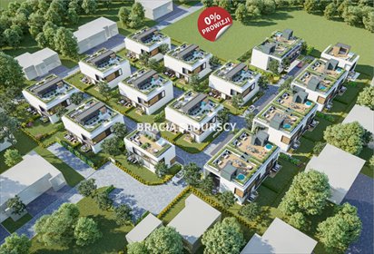 dom na sprzedaż 124m2 dom Kraków, Zwierzyniec, Wola Justowska, Podłużna - okolice