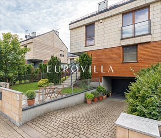 dom na sprzedaż 218m2 dom Konstancin-Jeziorna