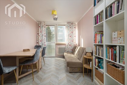 mieszkanie na sprzedaż 38m2 mieszkanie Bielsko-Biała, Zgody