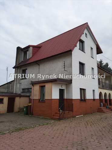 Magazyn na sprzedaż Krężna 460m2 Foto 5