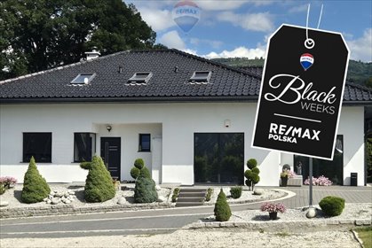 dom na sprzedaż 200m2 dom Milówka