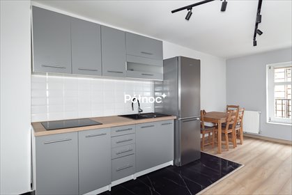 mieszkanie na sprzedaż 34m2 mieszkanie Bytom, Centrum, marsz. Józefa Piłsudskiego