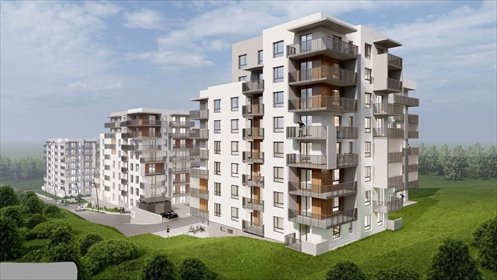 mieszkanie na sprzedaż 44m2 mieszkanie Rzeszów, Dynowska
