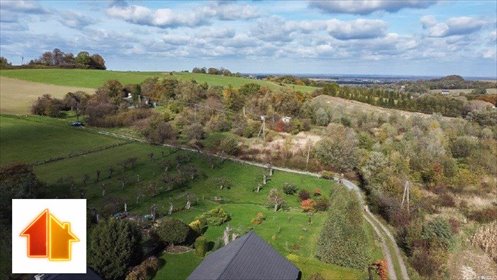 działka na sprzedaż 8329m2 działka Jasienica