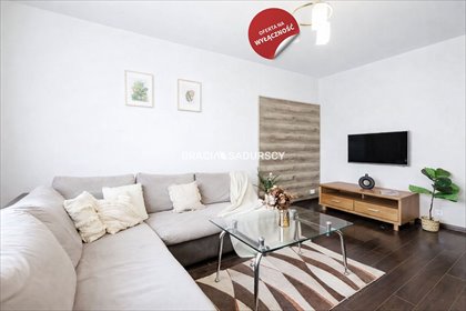 mieszkanie na sprzedaż 58m2 mieszkanie Kraków, Podgórze, Płaszów, Przewóz