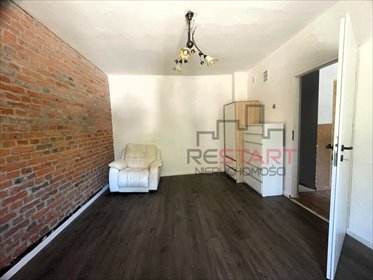 mieszkanie na sprzedaż 29m2 mieszkanie Żyrardów