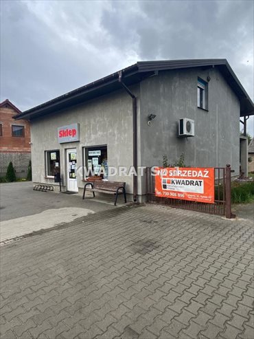 Dom na sprzedaż Wodziczna 200m2 Foto 4
