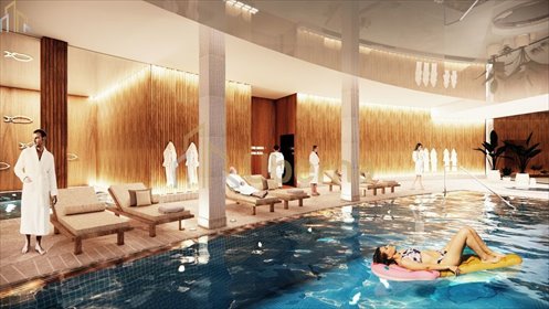 lokal użytkowy na sprzedaż 29m2 lokal użytkowy Pobierowo, Plaża 5 minut spacerkiem