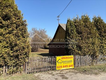 Polecam dom 80 m² z zabudowaniami w Siennicy Różanej dom Siennica Różana, Siennica Różana