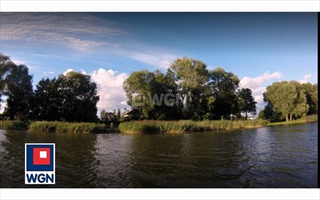 działka na sprzedaż 1035m2 działka Branica, Branica