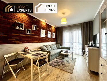 Zapraszam do wynajęcia 2-pokojowego mieszkania 38 m² w Gdańsku mieszkanie Gdańsk, Letnica, Starowiejska