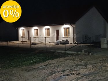 mieszkanie na sprzedaż 64m2 mieszkanie Poniatowice