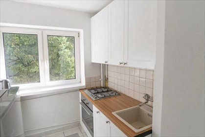 Zapraszam do 38 m² mieszkania z balkonem i parkingiem mieszkanie Warszawa, Bielany, Kochanowskiego