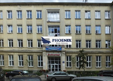 lokal użytkowy na wynajem 52m2 lokal użytkowy Warszawa, Śródmieście, Mokotowska