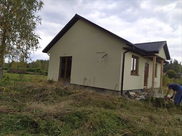 Dom na sprzedaż Czajkowa 76m2 Foto 2