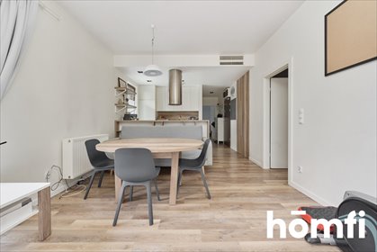 mieszkanie na sprzedaż 59m2 mieszkanie Wrocław, Borek, Borek, Ślężna