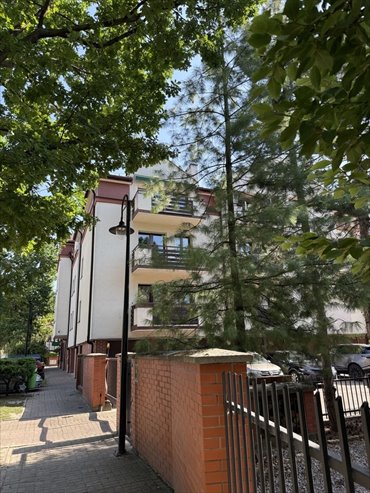 Do sprzedania przestronne dwupoziomowe mieszkanie 65 m² w Warszawie mieszkanie Warszawa, Białołęka, Krzysztofa Kiersnowskiego