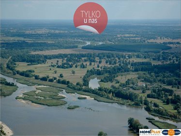 działka na sprzedaż 25000m2 działka Kuligów