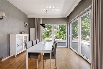 Komfortowy dom 240 m² w Sulejówku - polecam dom Sulejówek, Hugona Kołłątaja
