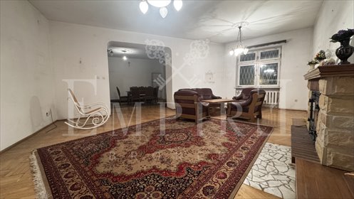 mieszkanie na sprzedaż 150m2 mieszkanie Warszawa, Żoliborz, Podstarościch