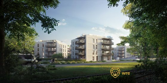 mieszkanie na sprzedaż 56m2 mieszkanie Wrocław, Śródmieście, Ludomira Różyckiego