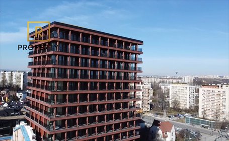 mieszkanie na sprzedaż 68m2 mieszkanie Kraków, Grzegórzki, Mogilska