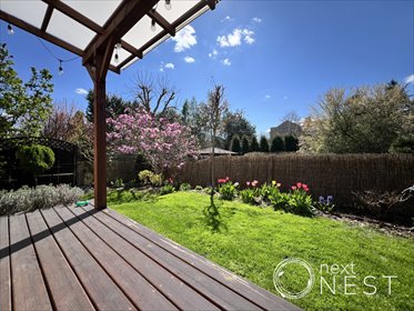 mieszkanie na sprzedaż 130m2 mieszkanie Józefosław, Winorośli