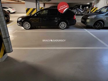 Garaż na wynajem Kraków, Podgórze, Wielicka 15m2 Foto 2