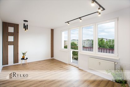 mieszkanie na sprzedaż 36m2 mieszkanie Bydgoszcz, Błonie