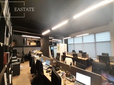 lokal użytkowy na wynajem 147m2 lokal użytkowy Warszawa, Wola, Złota