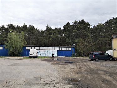 lokal użytkowy na sprzedaż 336m2 lokal użytkowy Bydgoszcz, Glinka, Glinki, Glinki