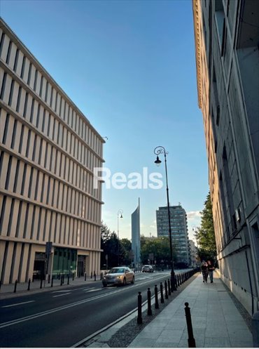 mieszkanie na sprzedaż 53m2 mieszkanie Warszawa, Śródmieście, Wiejska