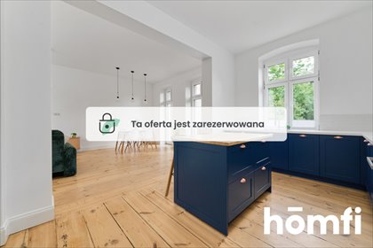 Przestronne 2-pokojowe mieszkanie 75 m² - Krzyki Wrocław mieszkanie Wrocław, Krzyki, Krzycka