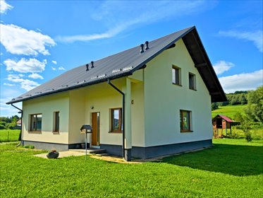 dom na sprzedaż 220m2 dom Babica