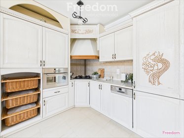 mieszkanie na sprzedaż 66m2 mieszkanie Smolec, Wrzosowa